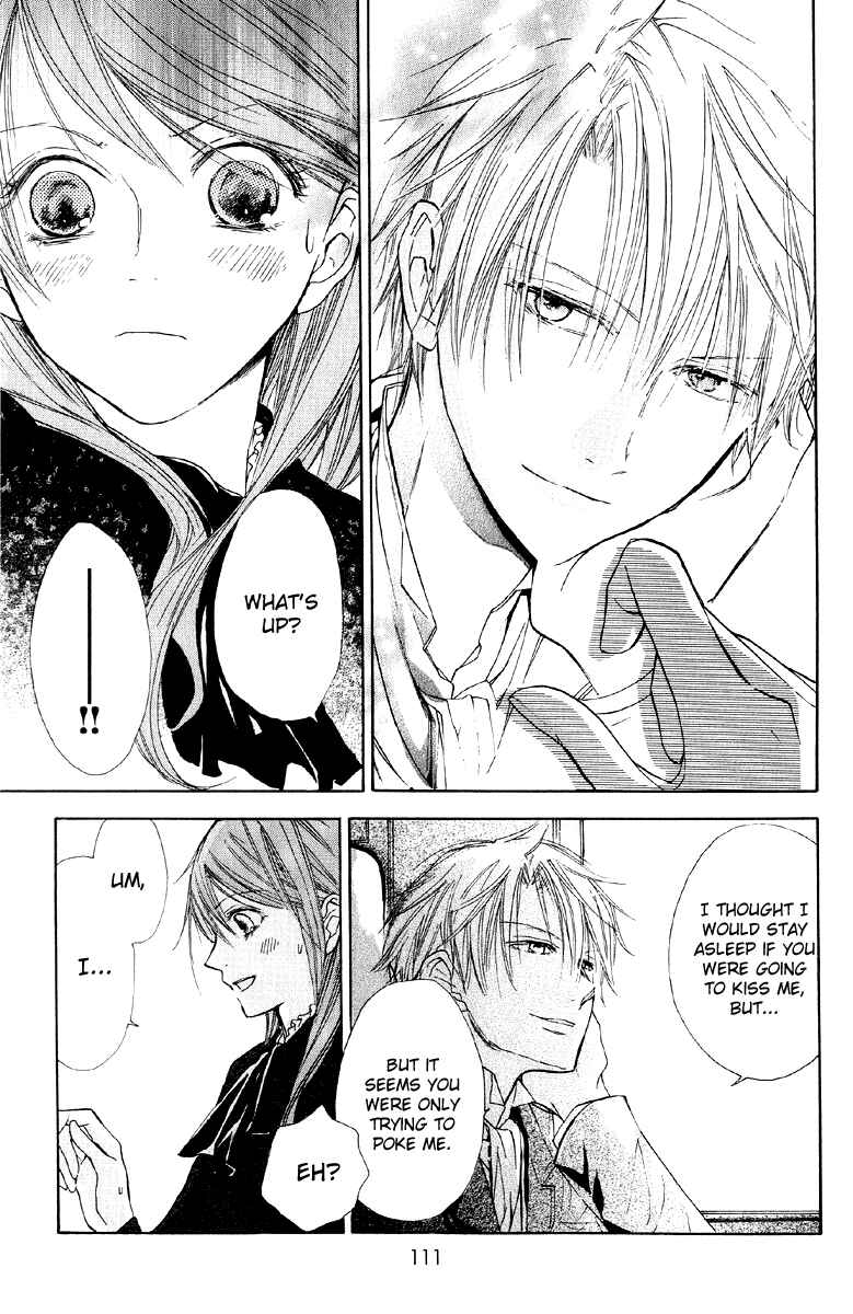 Page 28 Chapter 2 Hakushaku to Yousei