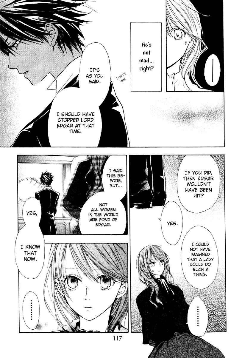 Page 34 Chapter 2 Hakushaku to Yousei
