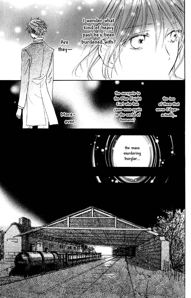 Page 36 Chapter 2 Hakushaku to Yousei