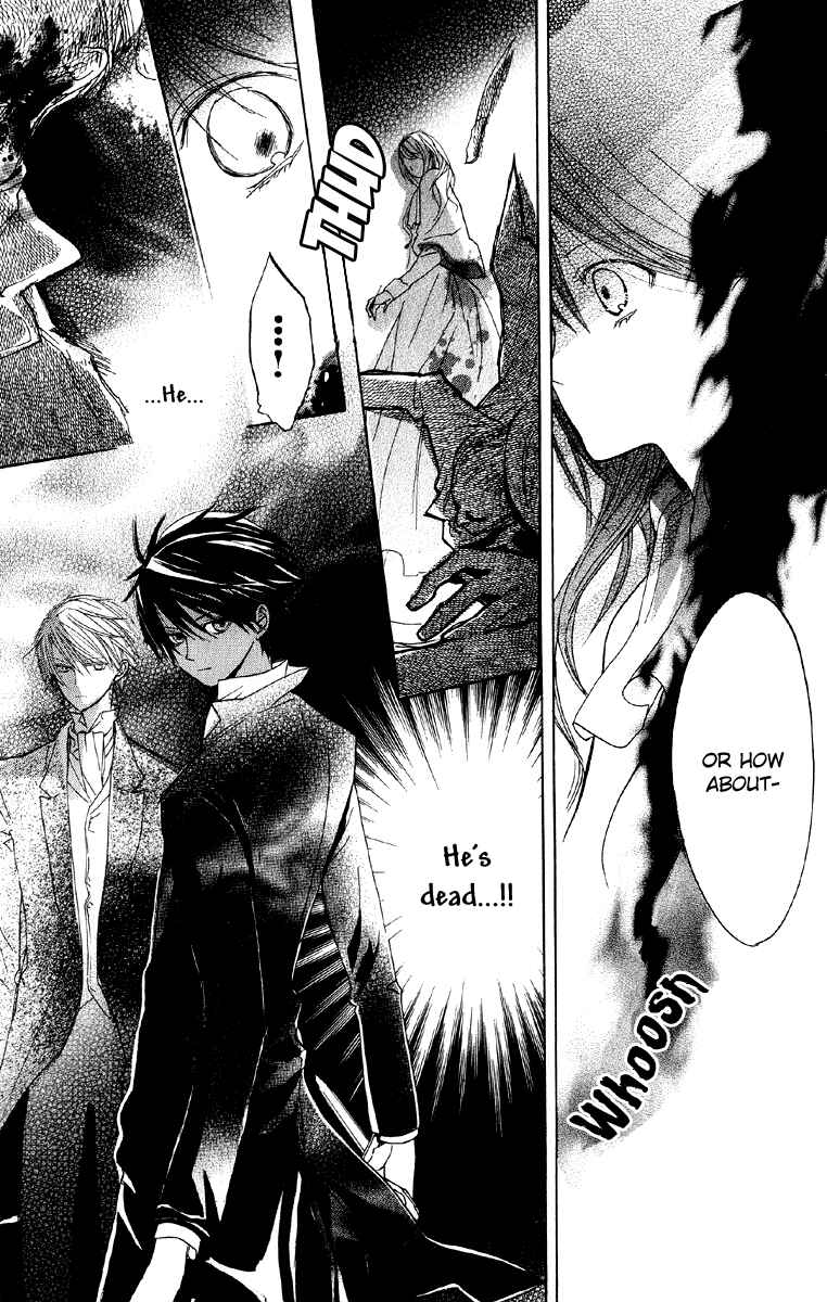 Page 42 Chapter 2 Hakushaku to Yousei