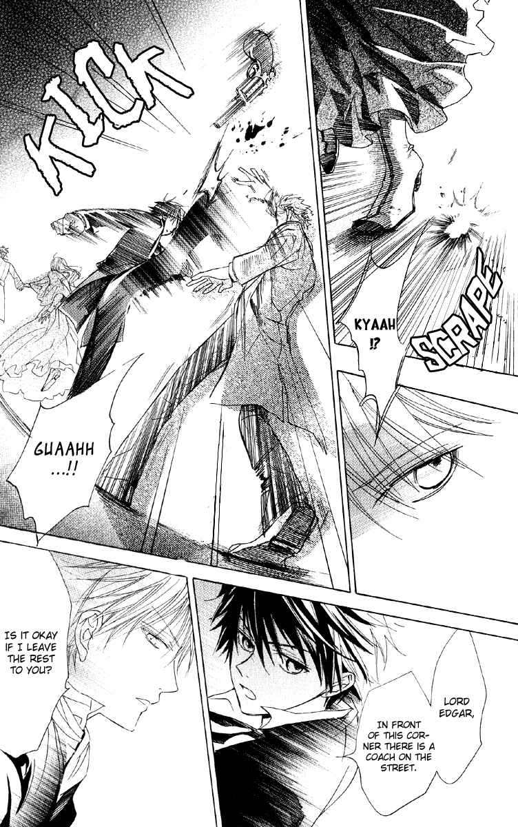 Page 45 Chapter 2 Hakushaku to Yousei