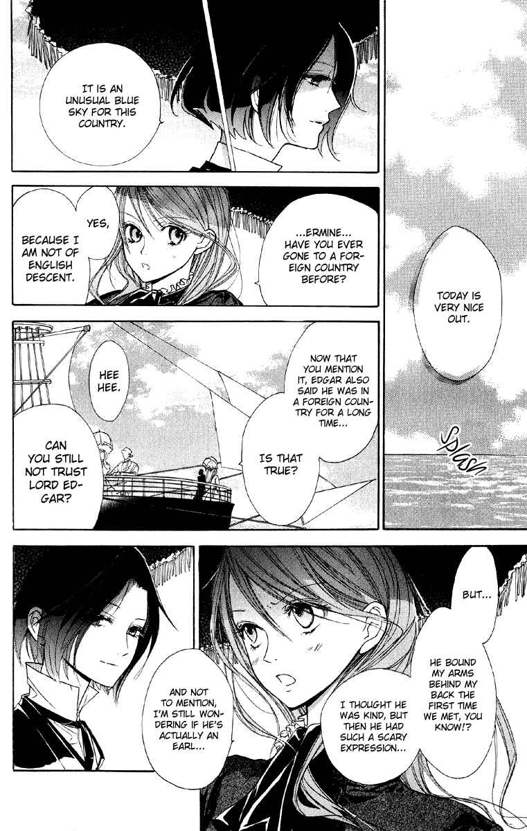 Page 9 Chapter 2 Hakushaku to Yousei