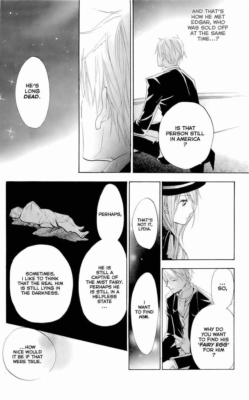 Page 13 Chapter 11 Hakushaku to Yousei