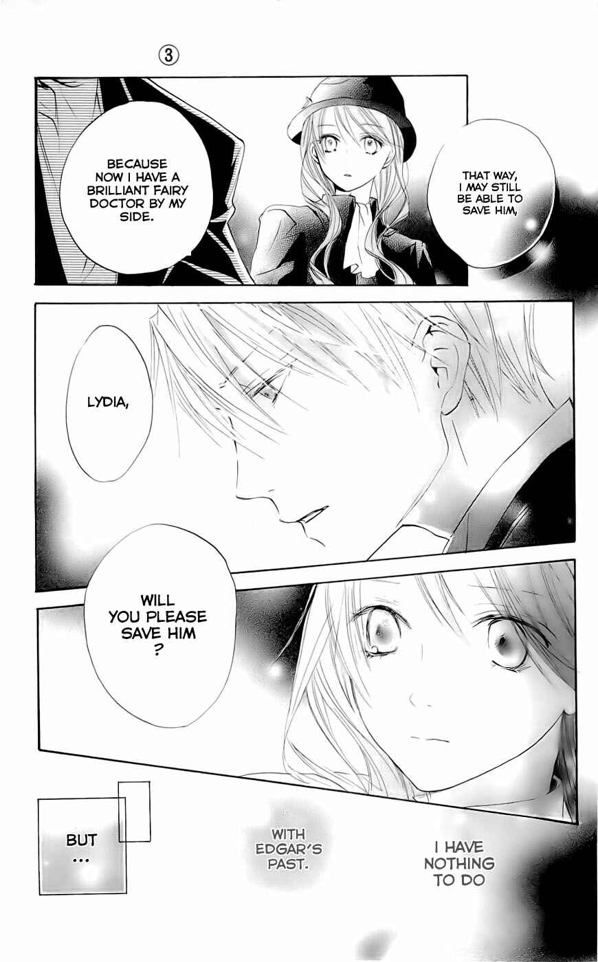 Page 14 Chapter 11 Hakushaku to Yousei