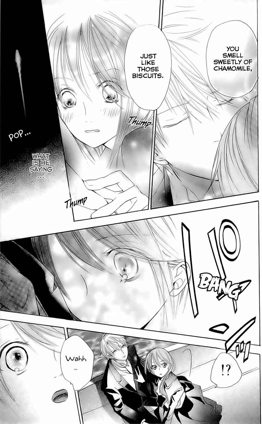 Page 15 Chapter 11 Hakushaku to Yousei