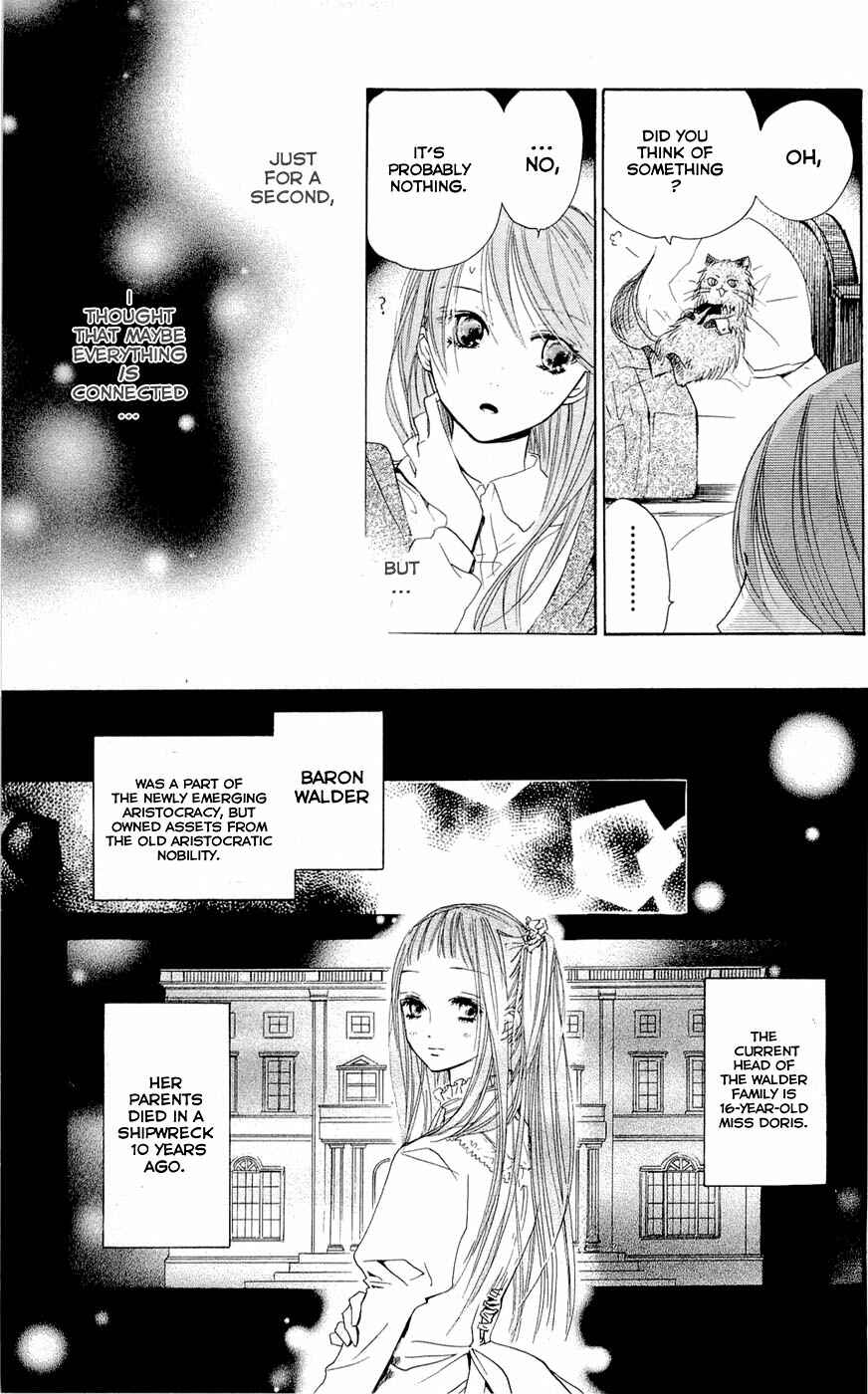 Page 29 Chapter 11 Hakushaku to Yousei