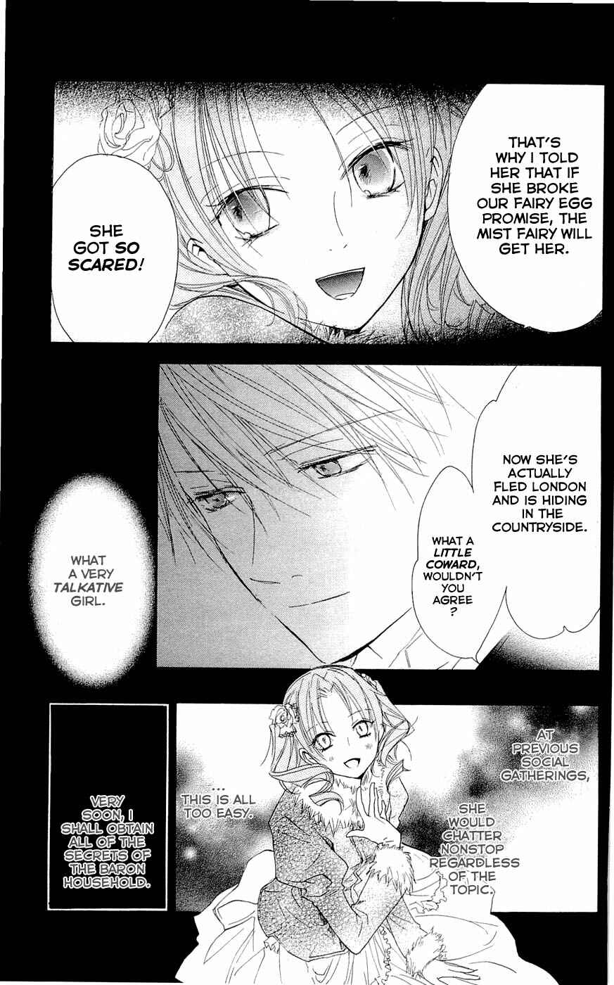 Page 31 Chapter 11 Hakushaku to Yousei