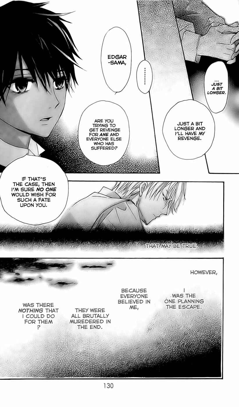 Page 36 Chapter 11 Hakushaku to Yousei