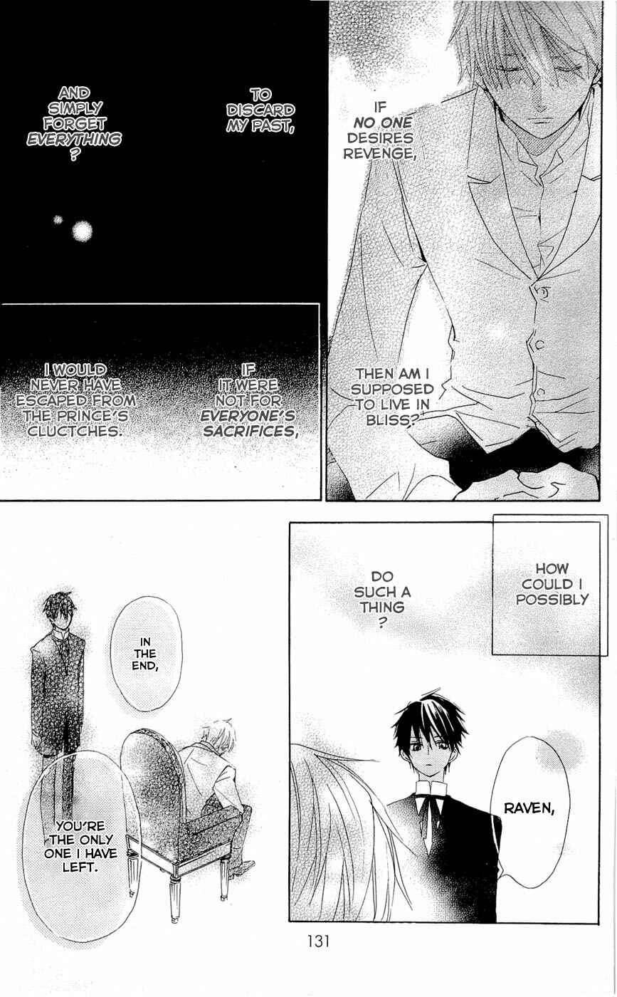 Page 37 Chapter 11 Hakushaku to Yousei