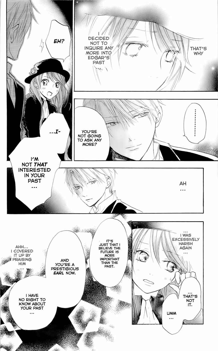 Page 9 Chapter 11 Hakushaku to Yousei