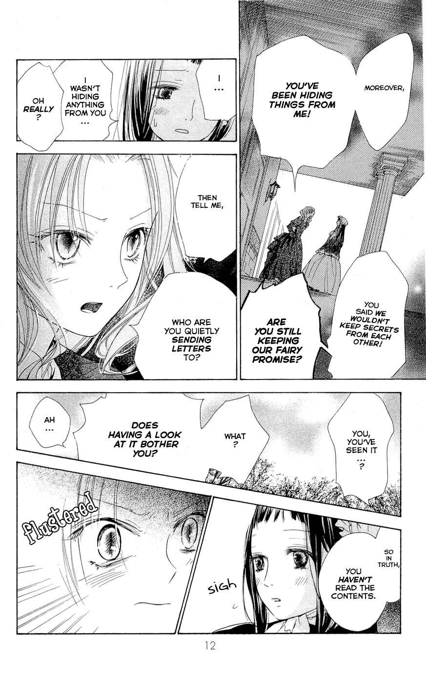 Page 18 Chapter 9 Hakushaku to Yousei