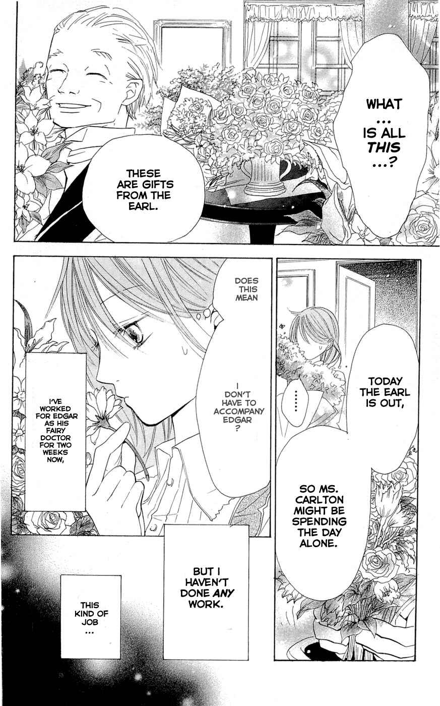 Page 22 Chapter 9 Hakushaku to Yousei