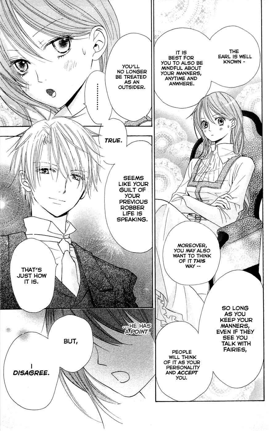 Page 36 Chapter 9 Hakushaku to Yousei