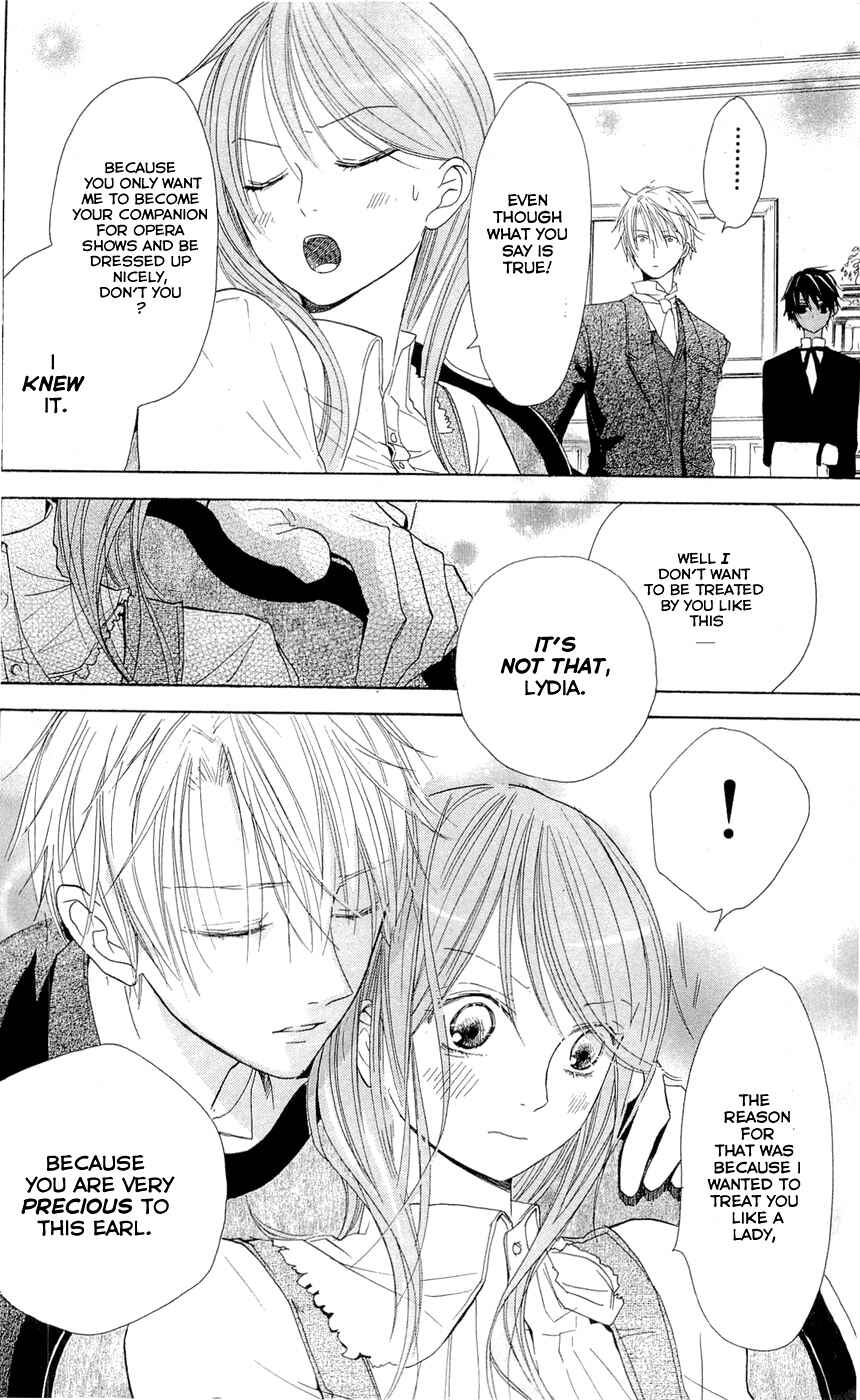 Page 37 Chapter 9 Hakushaku to Yousei