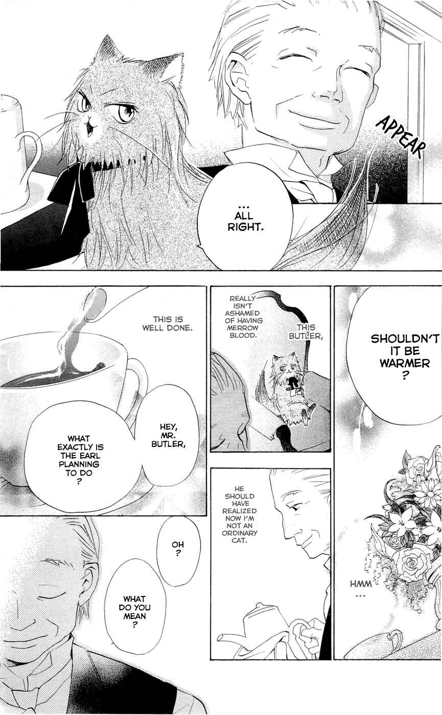 Page 42 Chapter 9 Hakushaku to Yousei