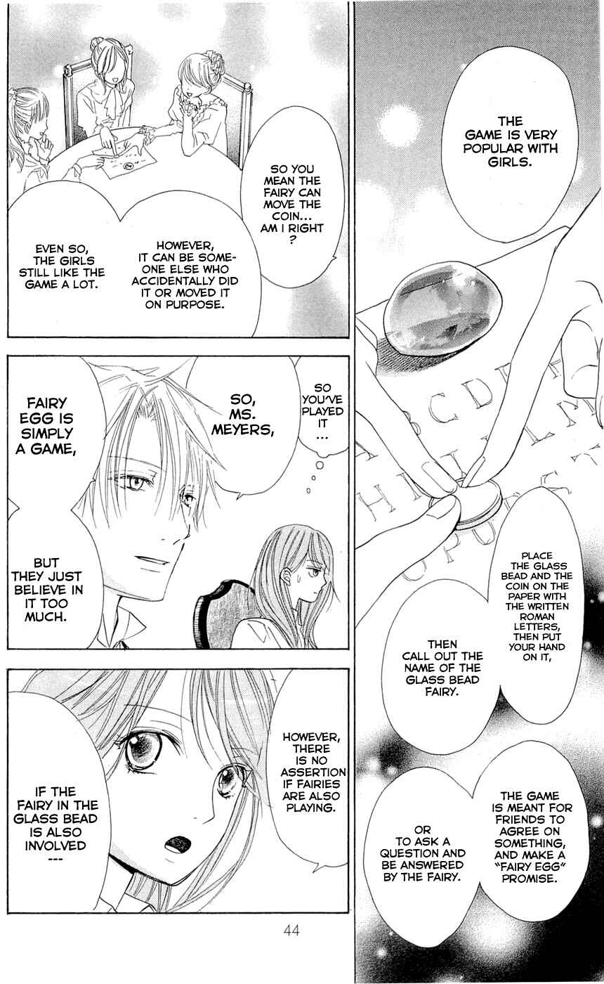 Page 49 Chapter 9 Hakushaku to Yousei