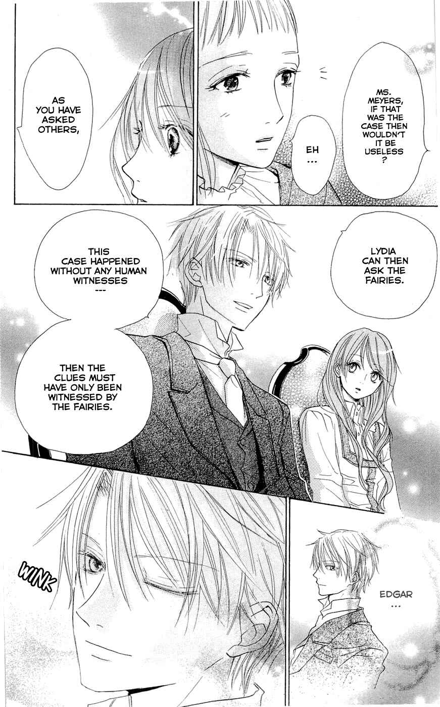 Page 53 Chapter 9 Hakushaku to Yousei