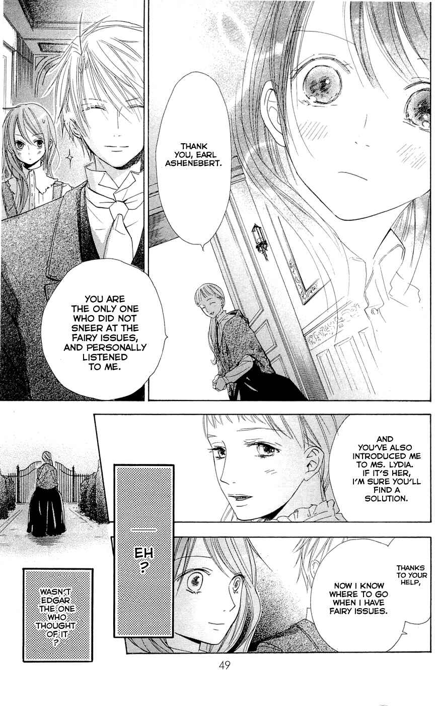 Page 54 Chapter 9 Hakushaku to Yousei