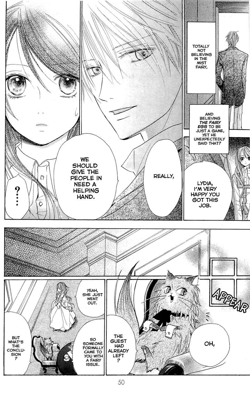 Page 55 Chapter 9 Hakushaku to Yousei
