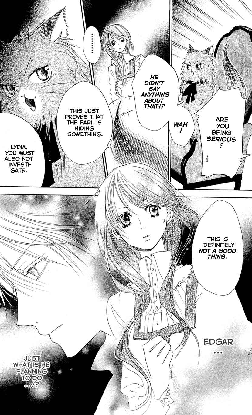 Page 57 Chapter 9 Hakushaku to Yousei