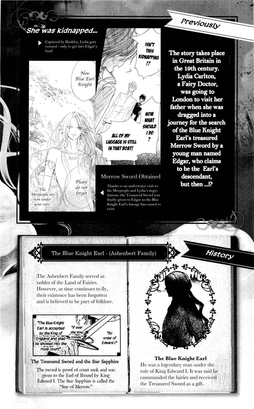 Page 9 Chapter 9 Hakushaku to Yousei