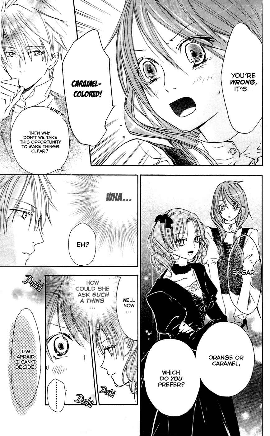 Page 10 Chapter 12 Hakushaku to Yousei