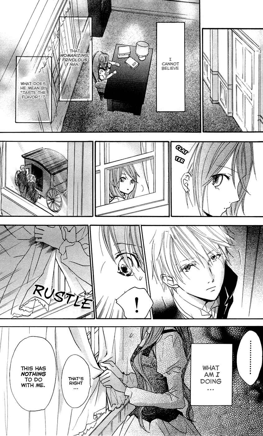 Page 12 Chapter 12 Hakushaku to Yousei