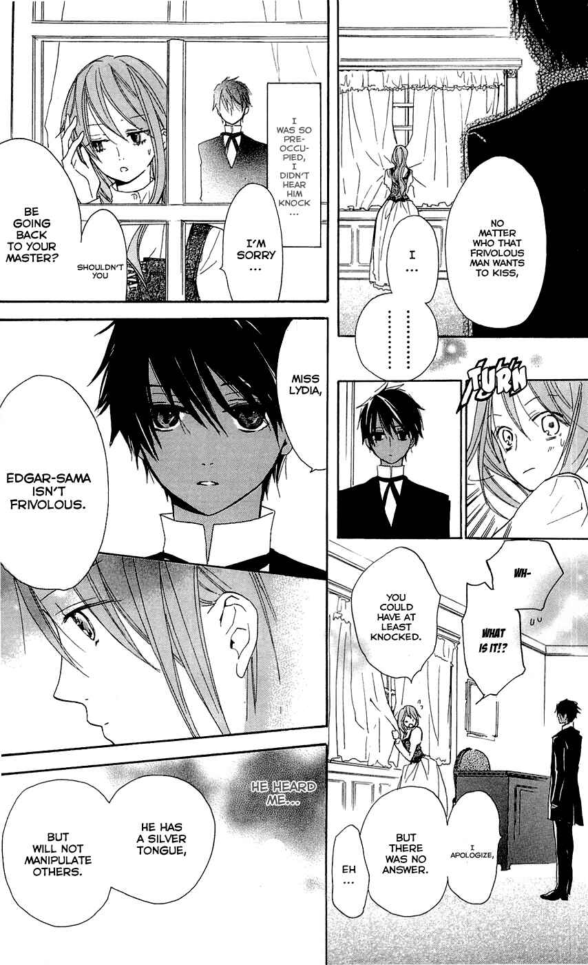 Page 13 Chapter 12 Hakushaku to Yousei