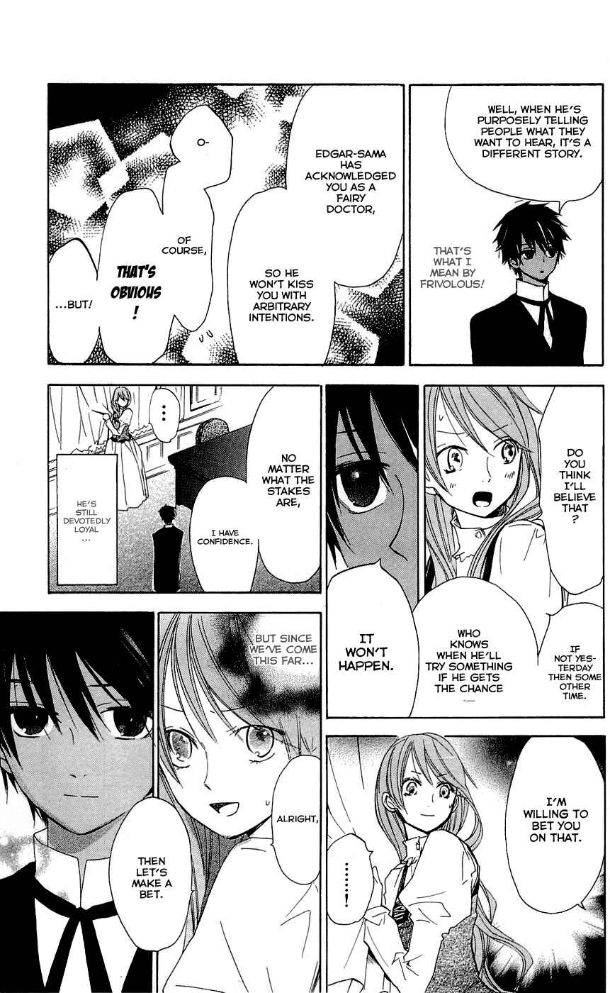 Page 14 Chapter 12 Hakushaku to Yousei