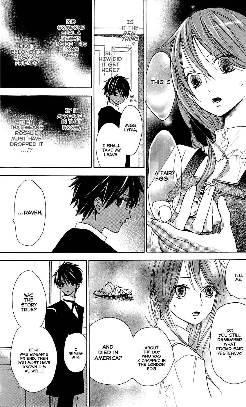 Page 16 Chapter 12 Hakushaku to Yousei