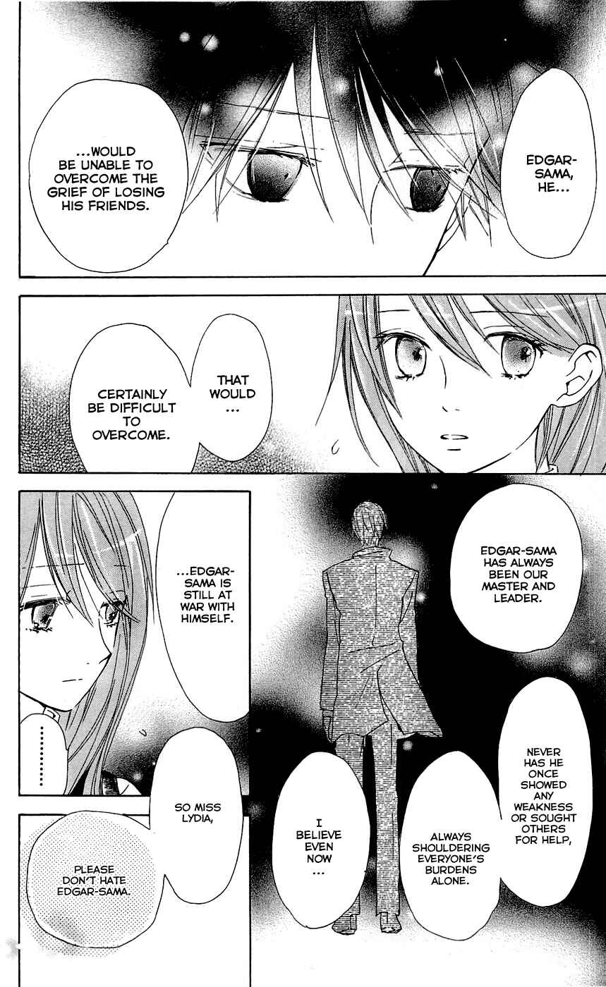 Page 19 Chapter 12 Hakushaku to Yousei