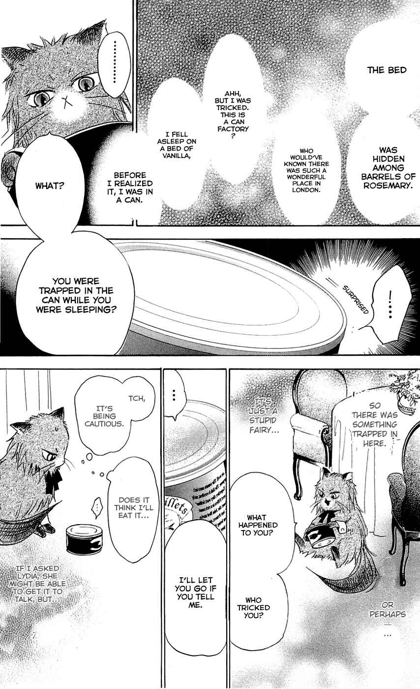 Page 22 Chapter 12 Hakushaku to Yousei