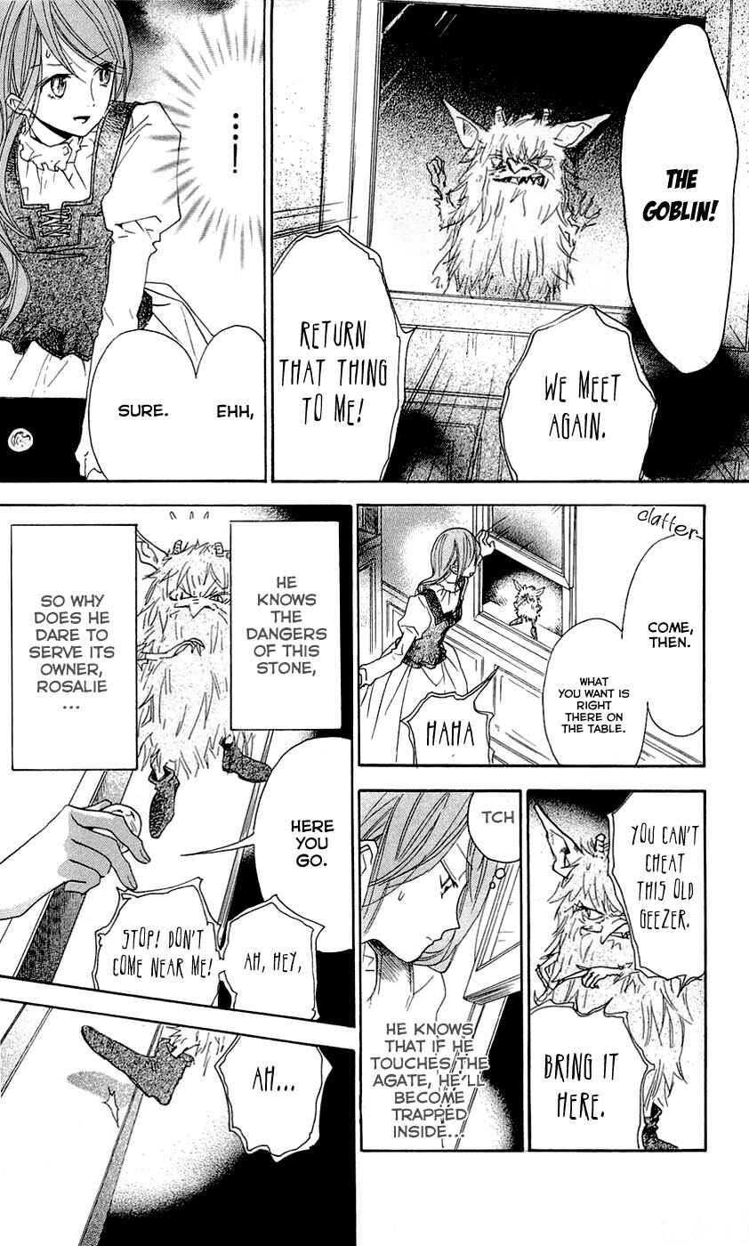 Page 29 Chapter 12 Hakushaku to Yousei