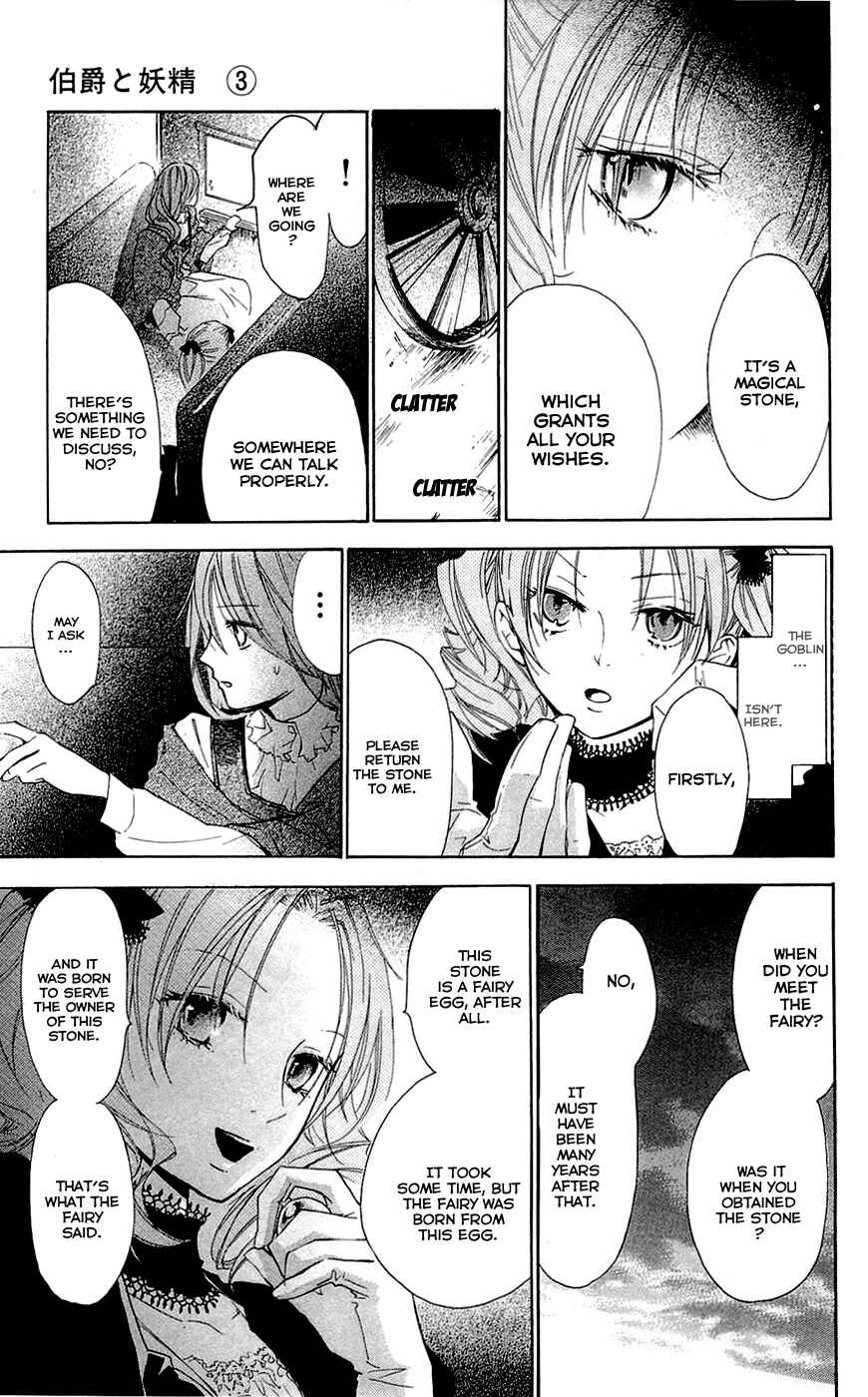 Page 32 Chapter 12 Hakushaku to Yousei