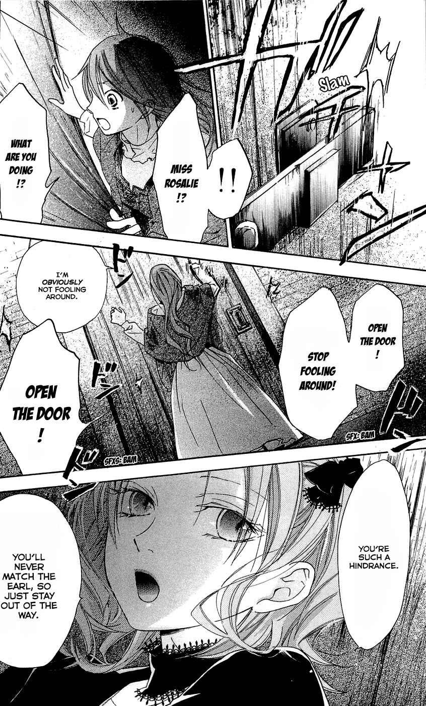 Page 39 Chapter 12 Hakushaku to Yousei