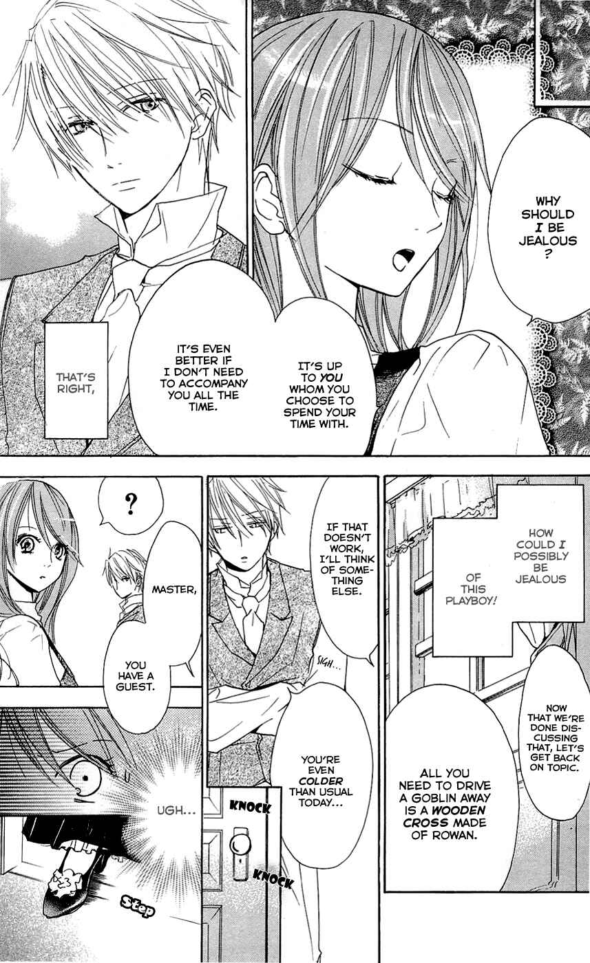 Page 4 Chapter 12 Hakushaku to Yousei