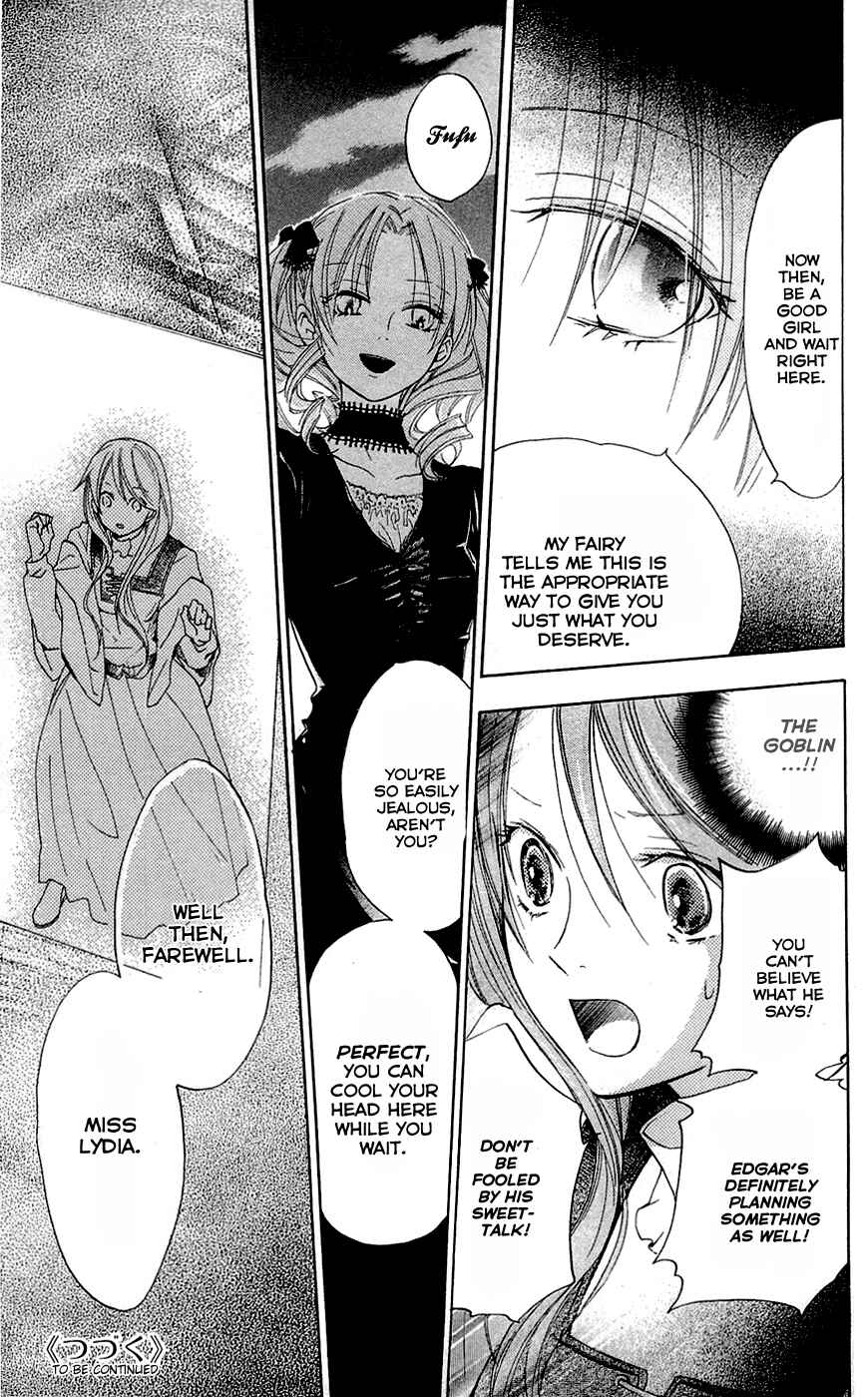 Page 40 Chapter 12 Hakushaku to Yousei