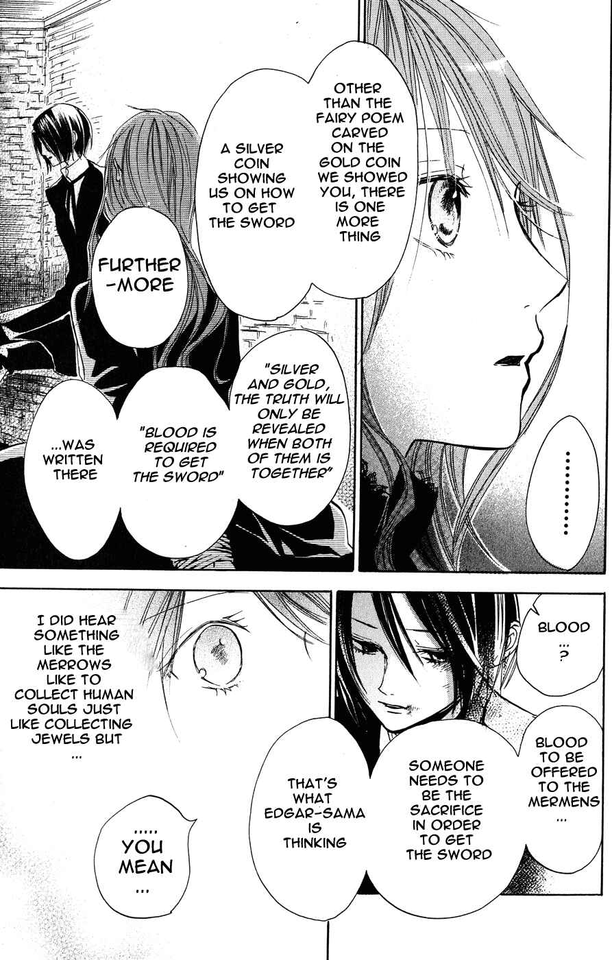Page 18 Chapter 6 Hakushaku to Yousei