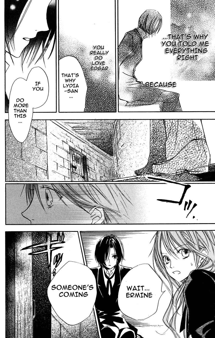 Page 21 Chapter 6 Hakushaku to Yousei