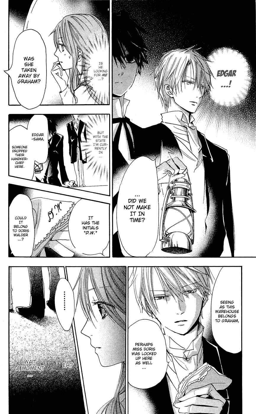 Page 10 Chapter 14 Hakushaku to Yousei