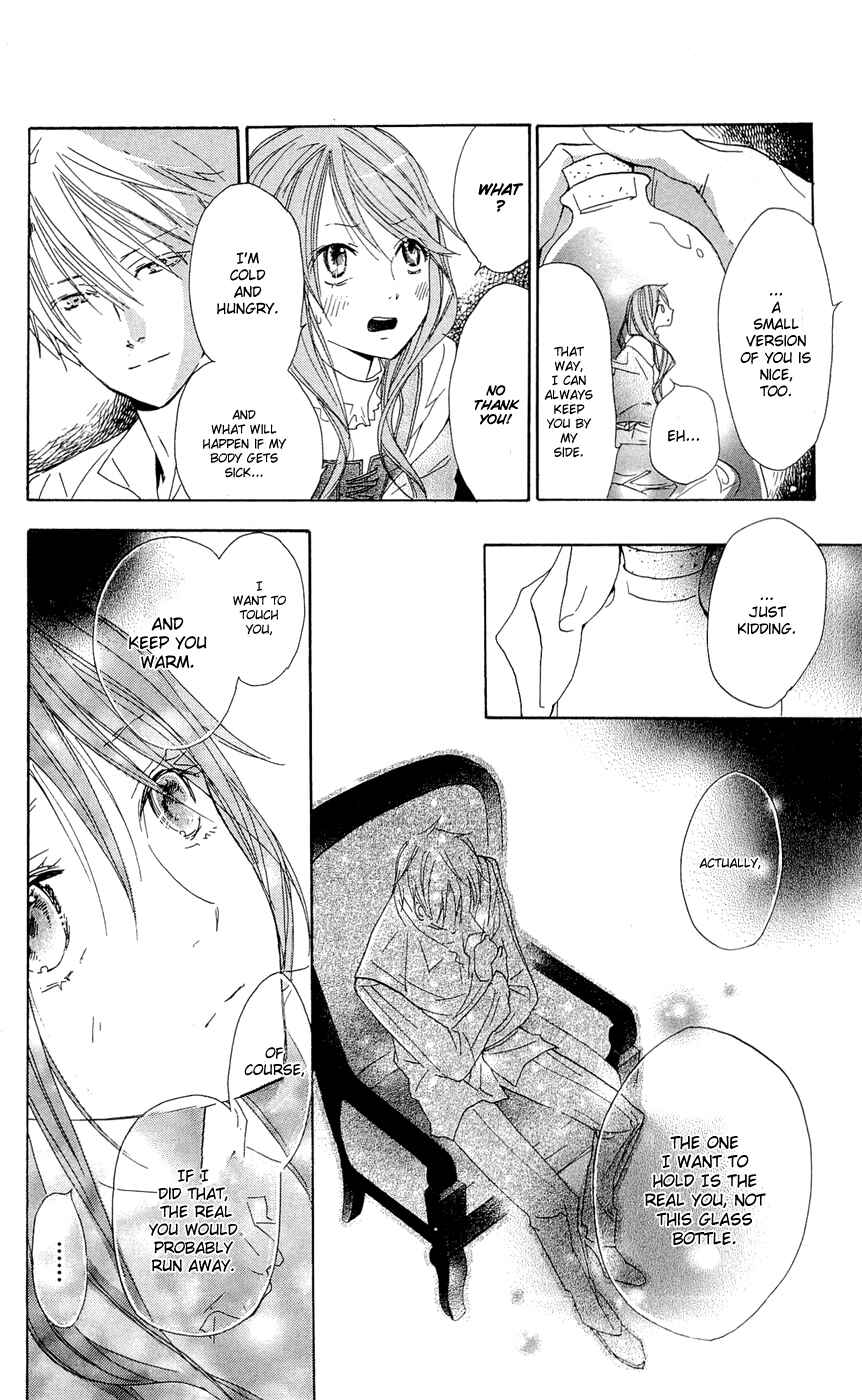 Page 20 Chapter 14 Hakushaku to Yousei