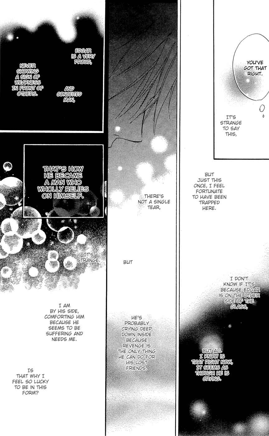 Page 21 Chapter 14 Hakushaku to Yousei