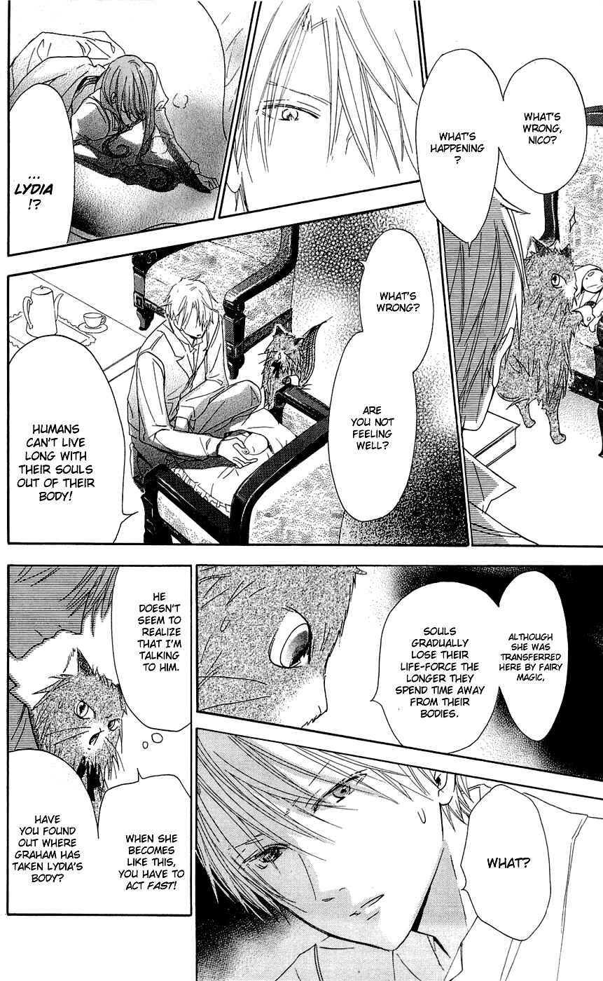 Page 24 Chapter 14 Hakushaku to Yousei
