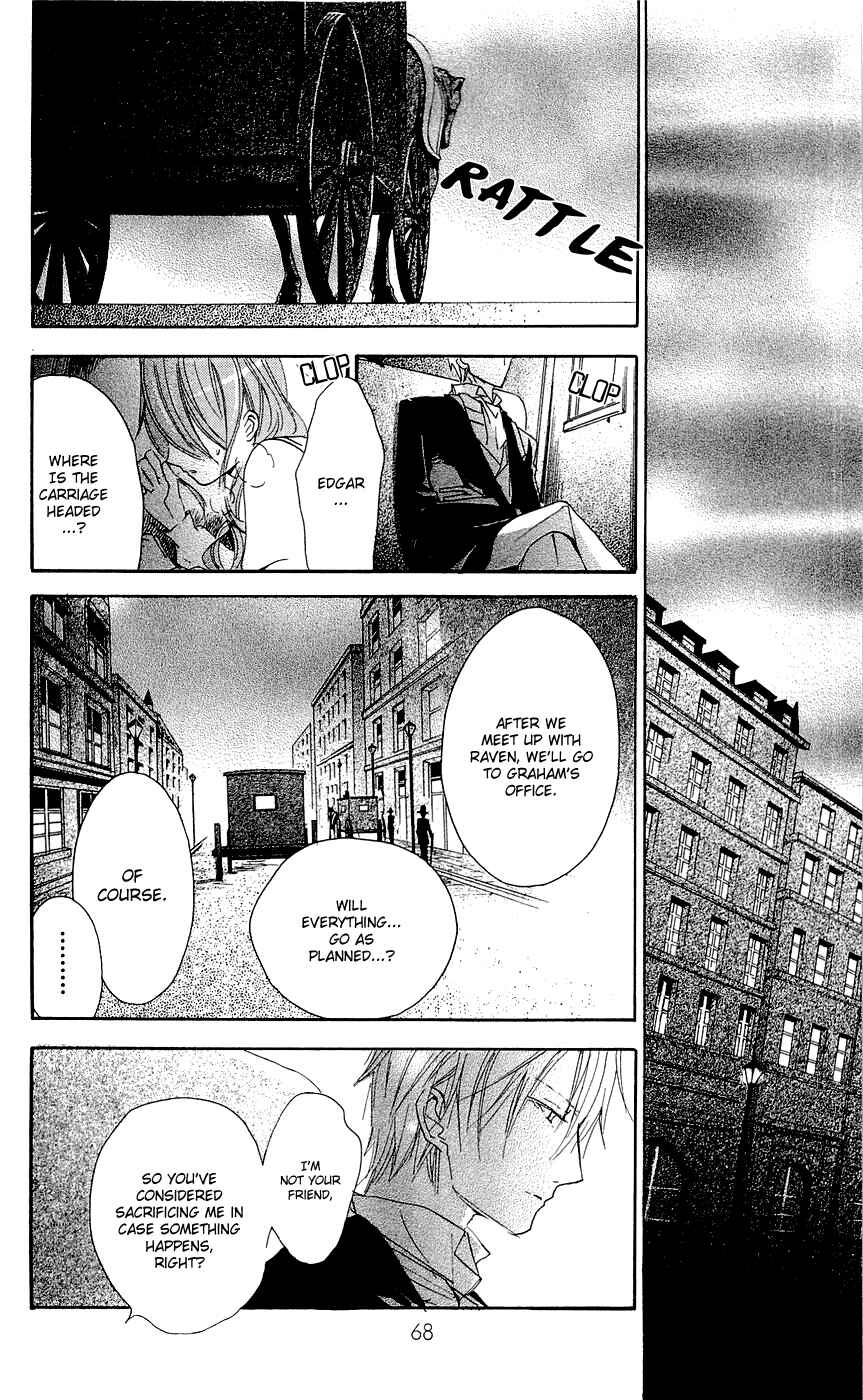 Page 26 Chapter 14 Hakushaku to Yousei