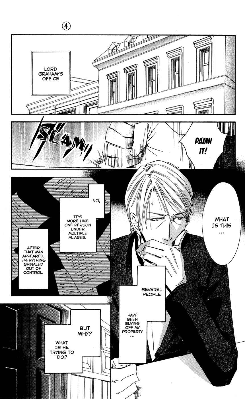Page 29 Chapter 14 Hakushaku to Yousei