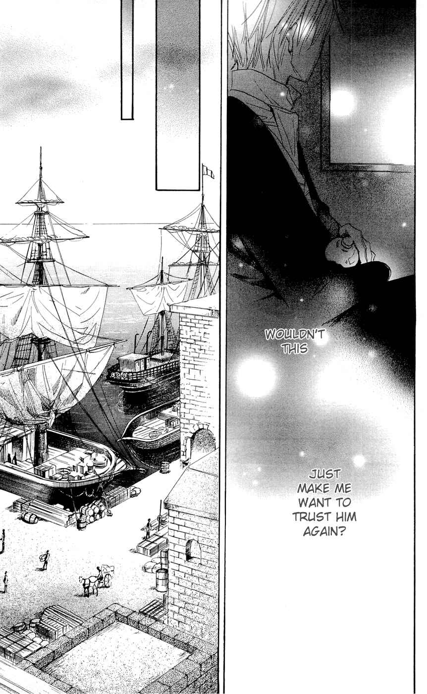 Page 37 Chapter 14 Hakushaku to Yousei