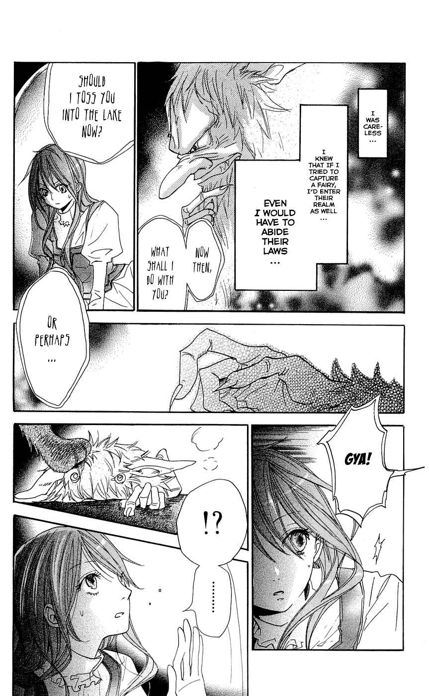 Page 4 Chapter 14 Hakushaku to Yousei