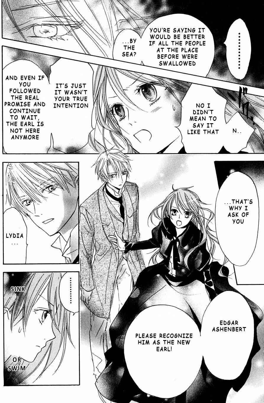 Page 27 Chapter 8 Hakushaku to Yousei