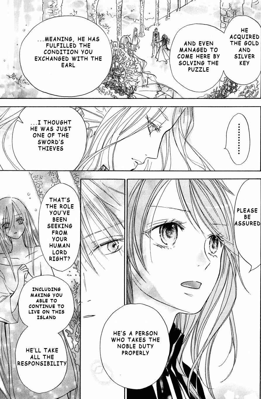 Page 28 Chapter 8 Hakushaku to Yousei
