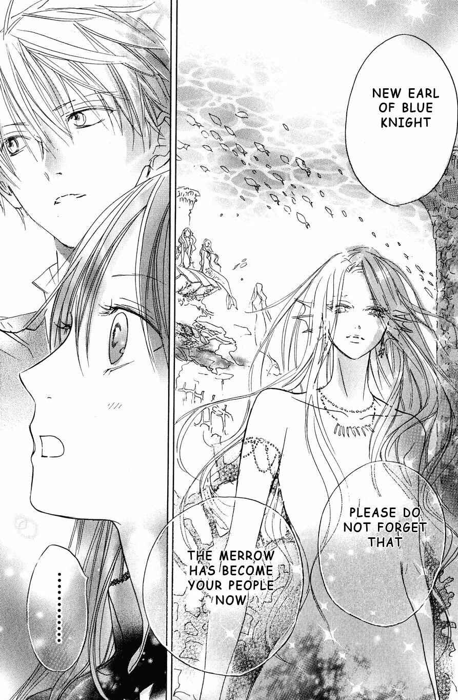 Page 32 Chapter 8 Hakushaku to Yousei